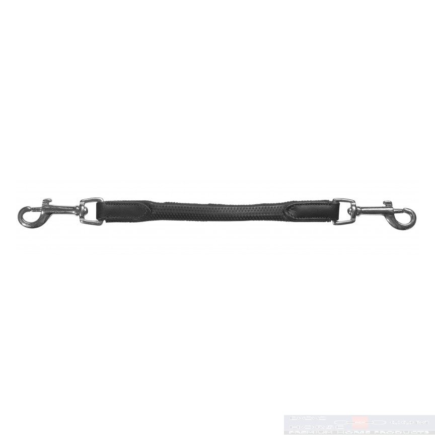 Norton Saddle Handle Supergrip Black
