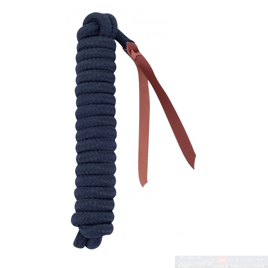 Norton Lead Rope Ethological Navy