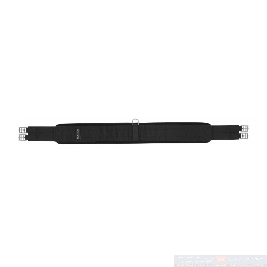 Norton Girth Air Black