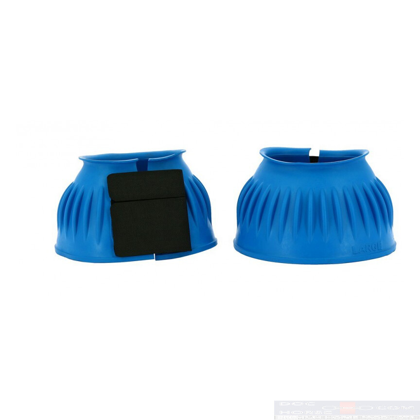 Norton Overreach Boots Rubber Royal Blue