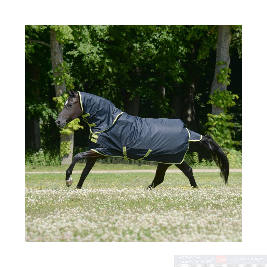 Bucas Turnout Oasis + Neck 200GR