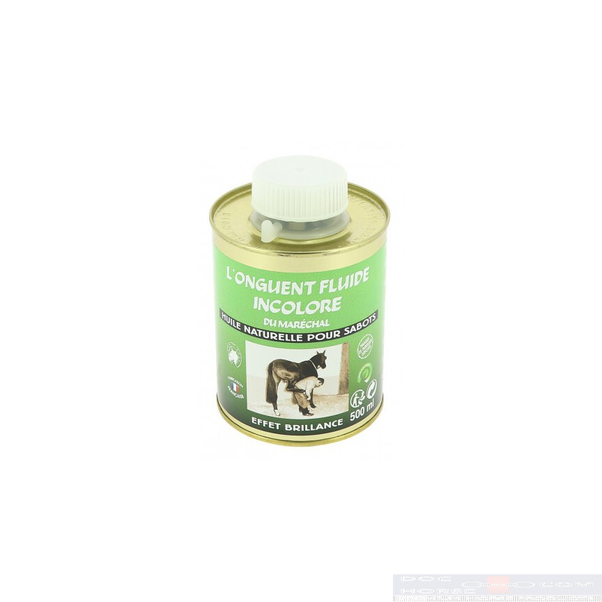 ODM Fluid Ointment