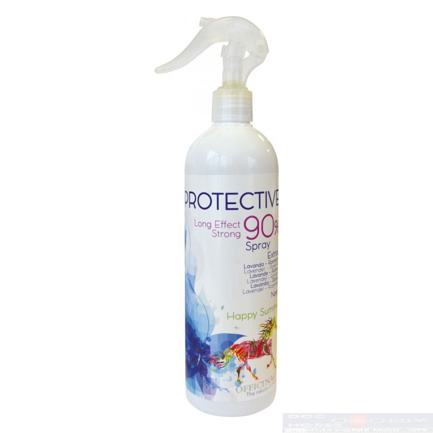 Officinalis Protective spray 90% 500ML