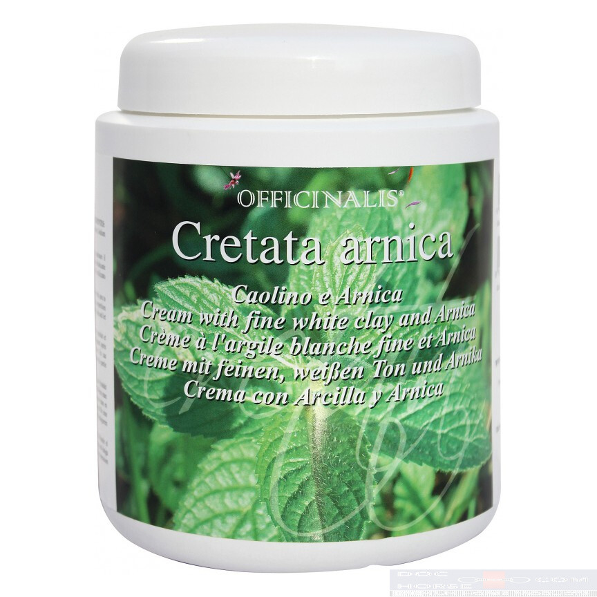 Officinalis Arnica Clay 1.5KG