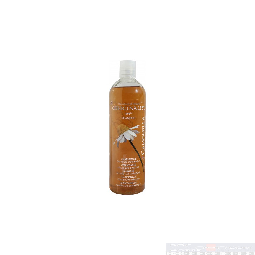 Officinalis Chamomile shampoo 500ML