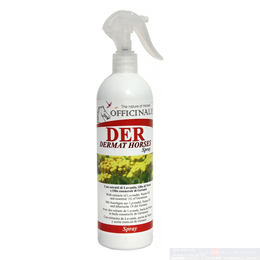 Officinalis DER Spray 500ML