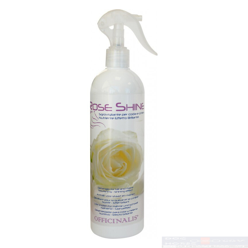 Officinalis Rose Shine 500ML