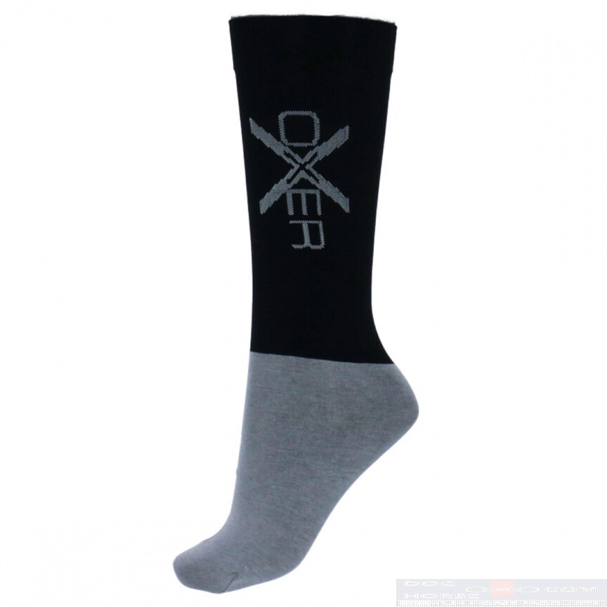 Oxer sokken slim foot