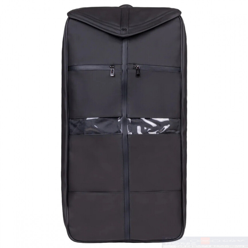 PresTeq Bridle Bag ProTEQ Black