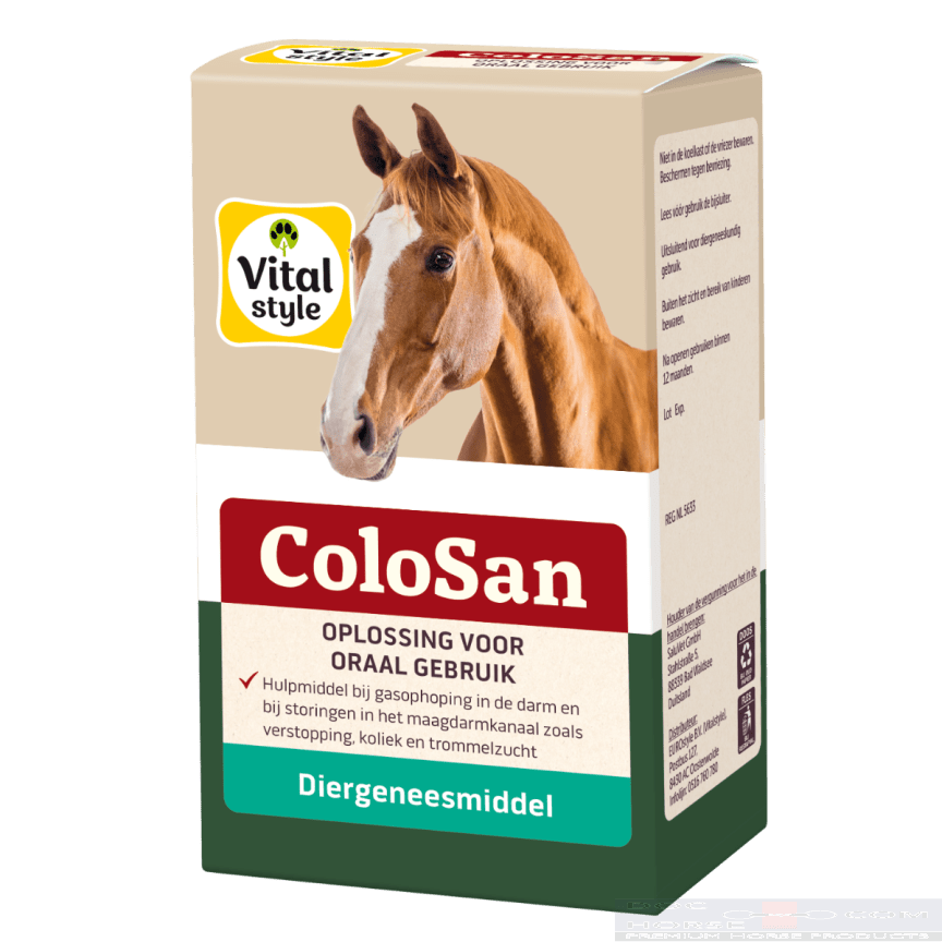 VITALstyle Colosan