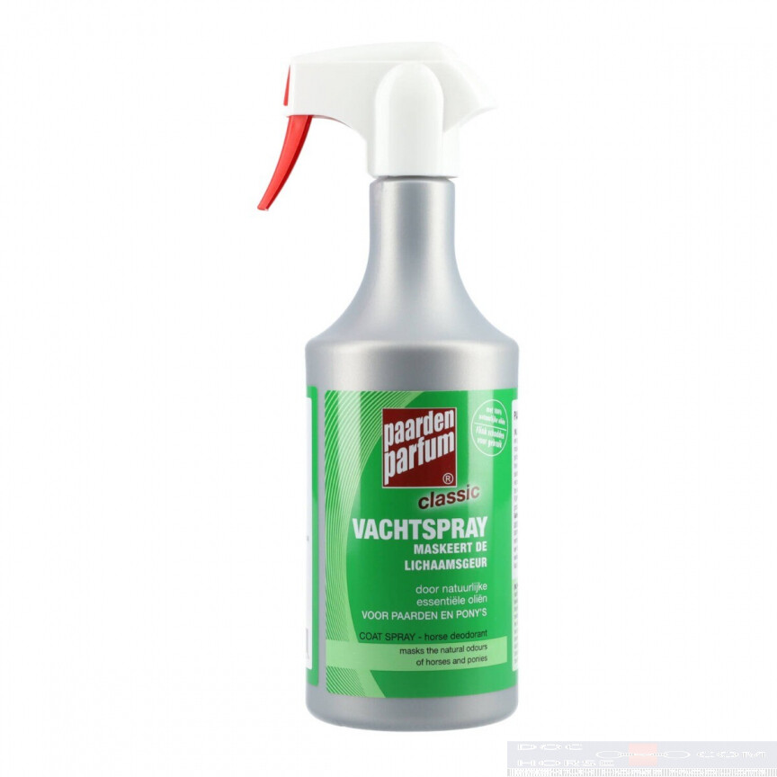 Paardenparfum Bremsen