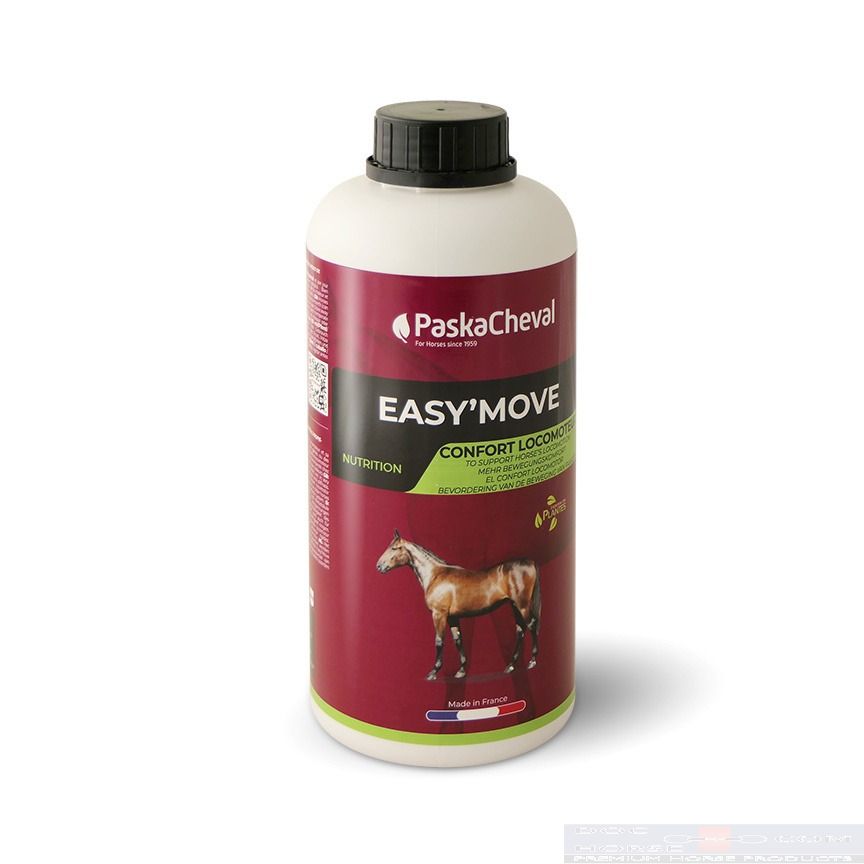 PaskaCheval Easy'move