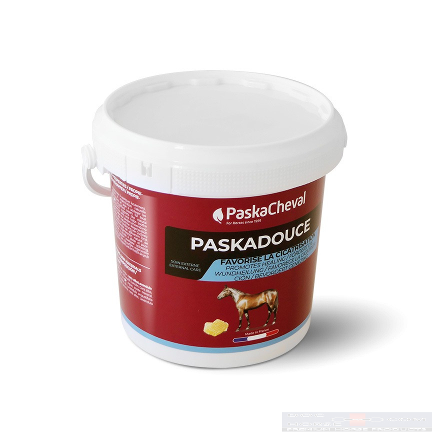PaskaCheval Paskadouce