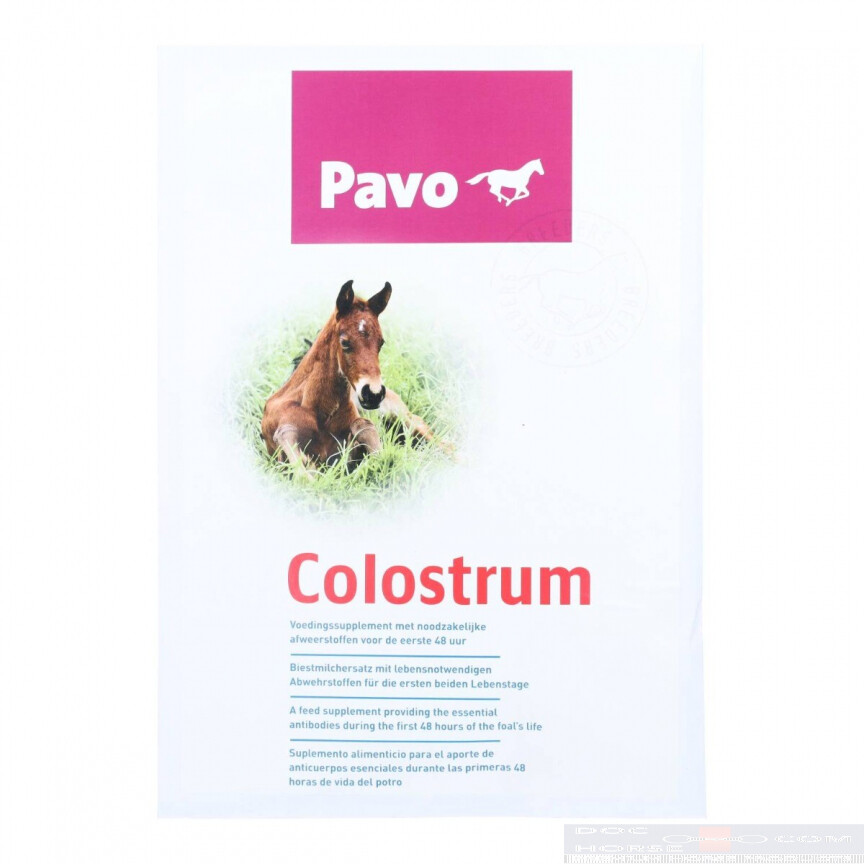 Pavo Biest