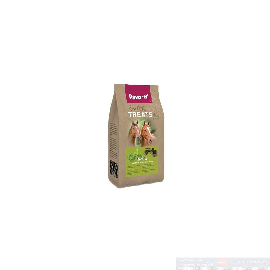 Pavo healthy treats