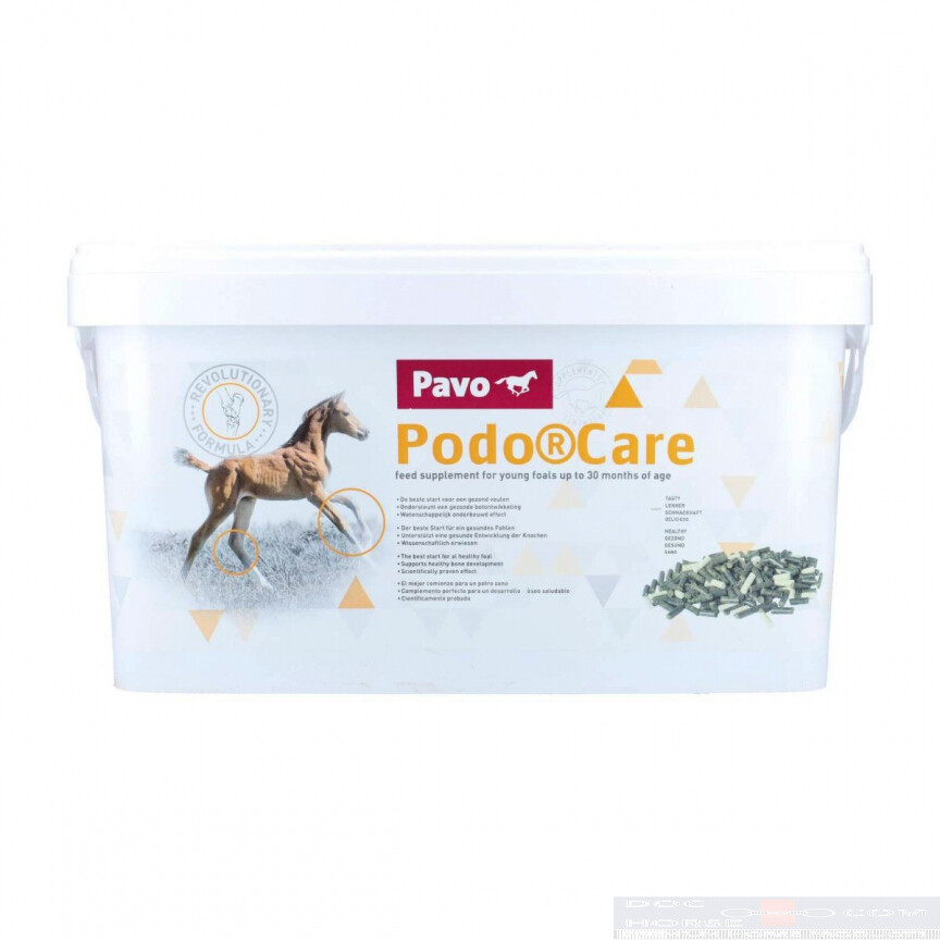 Pavo PodoCare