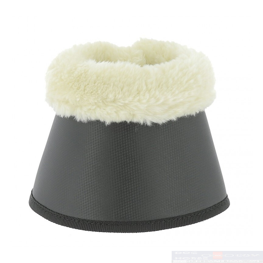 Penelope Bell Boots Confort Black
