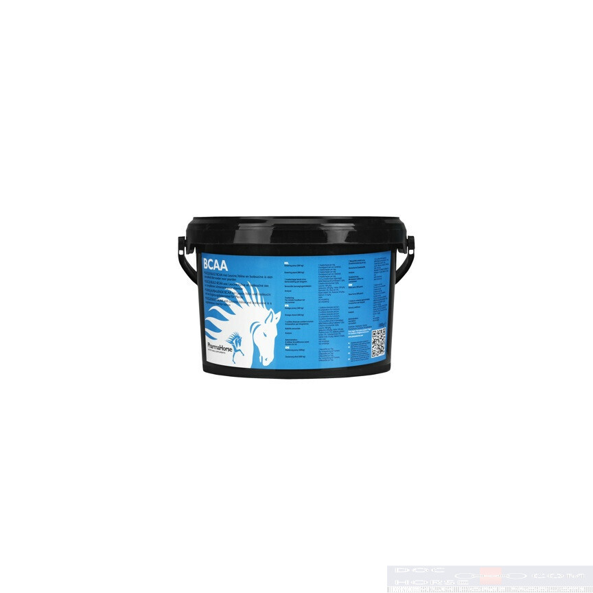 Pharmahorse bcaa
