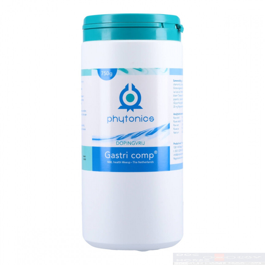 Phytonics Gastri Comp