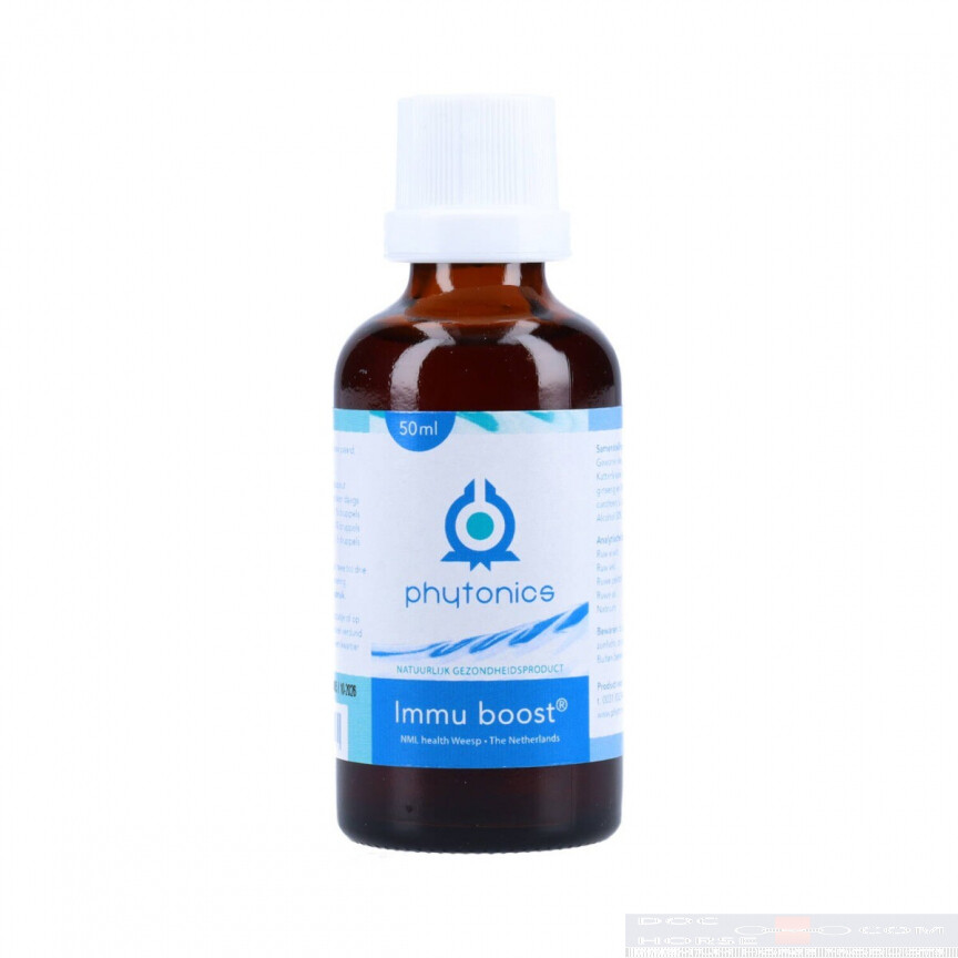 Phytonics Immu Boost