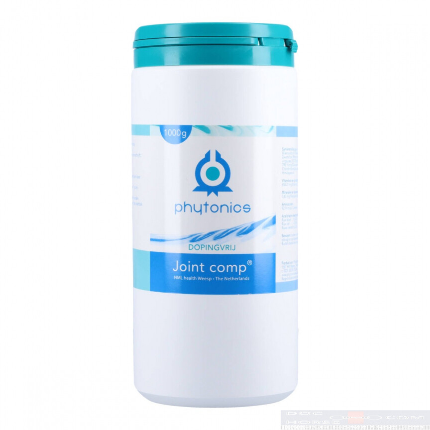 Phytonics Joint Comp