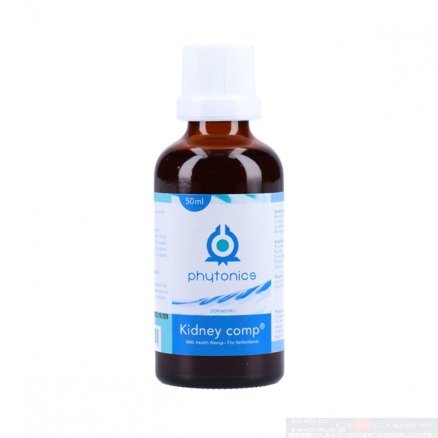 Phytonics Kidney Comp