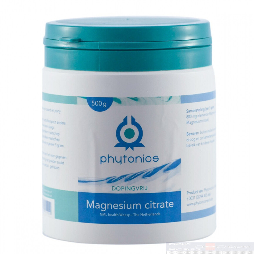 Phytonics Magnesium