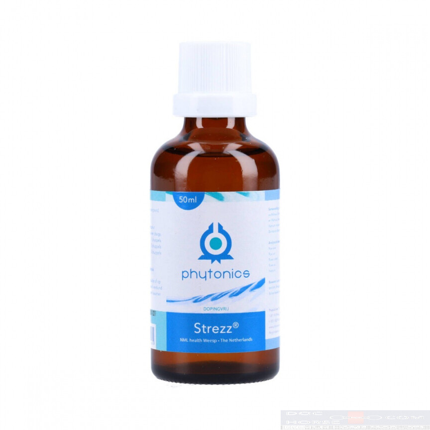 Phytonic Strezz