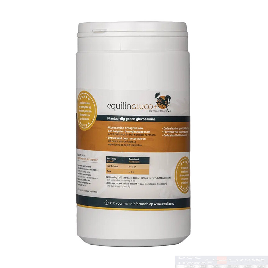 Equilin Gluco+ 700GR.