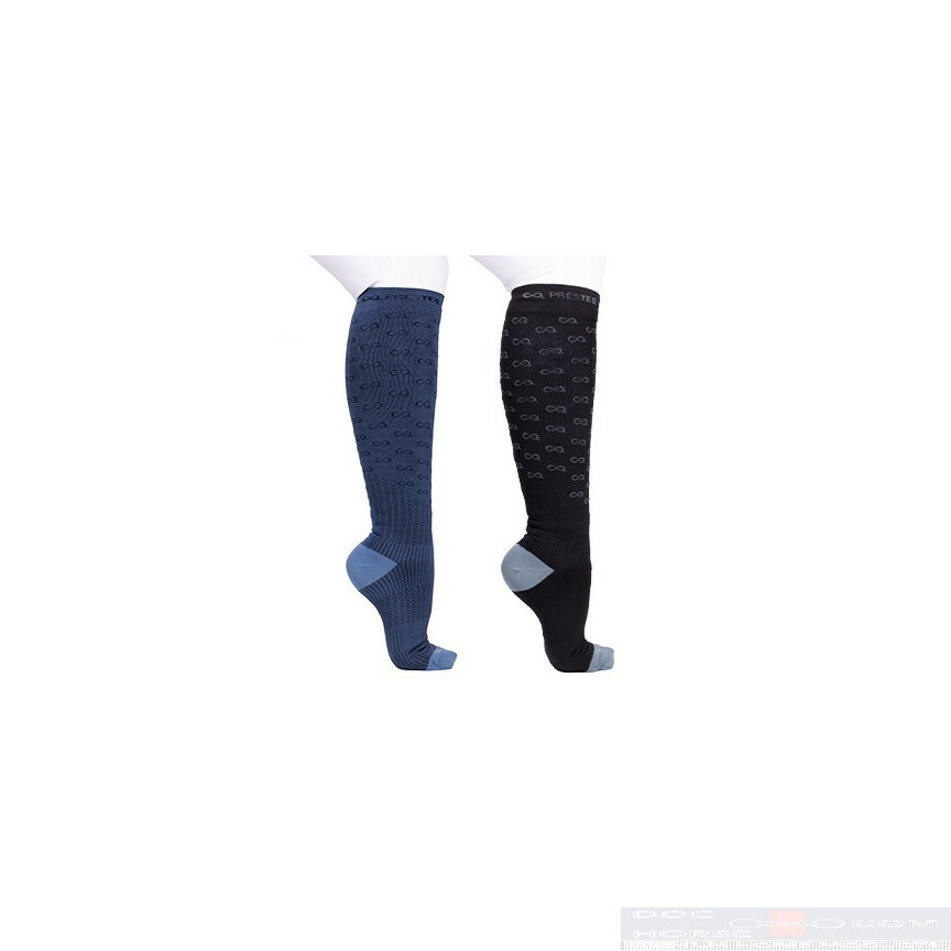 Presteq Riding socks ComPressTEQ
