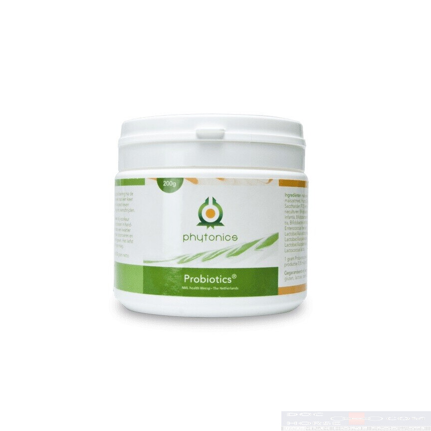 Phytonics Probiotics