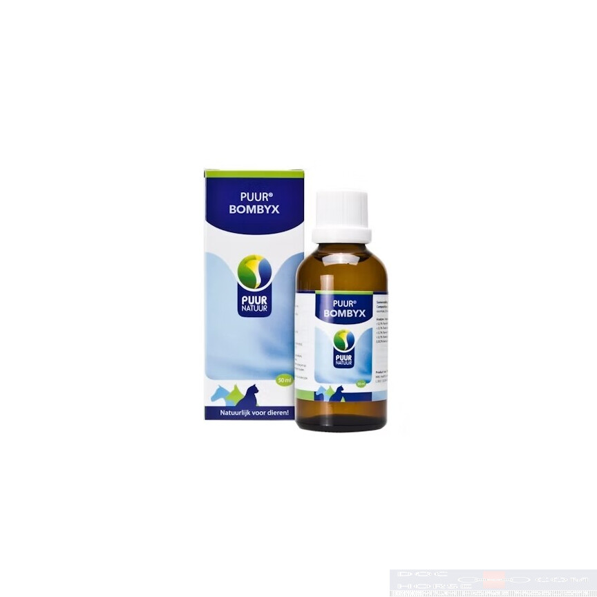 PUUR Bombyx 50 ML