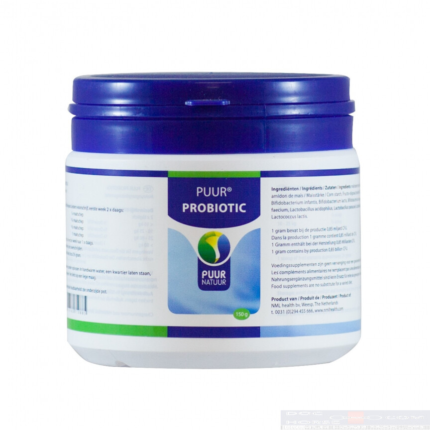 Puur Probiotic