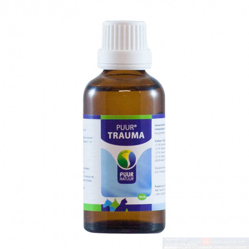 Puur Natuur Trauma