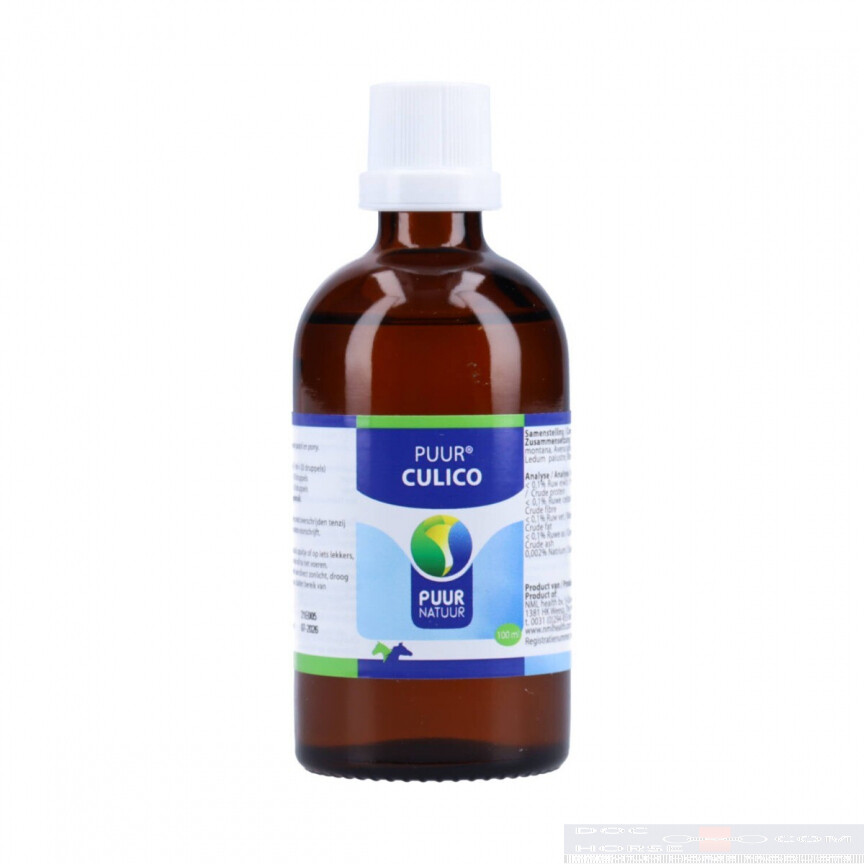 Puur Culico