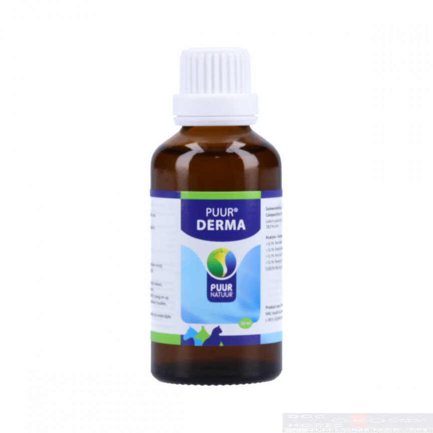 Puur Derma Druppels