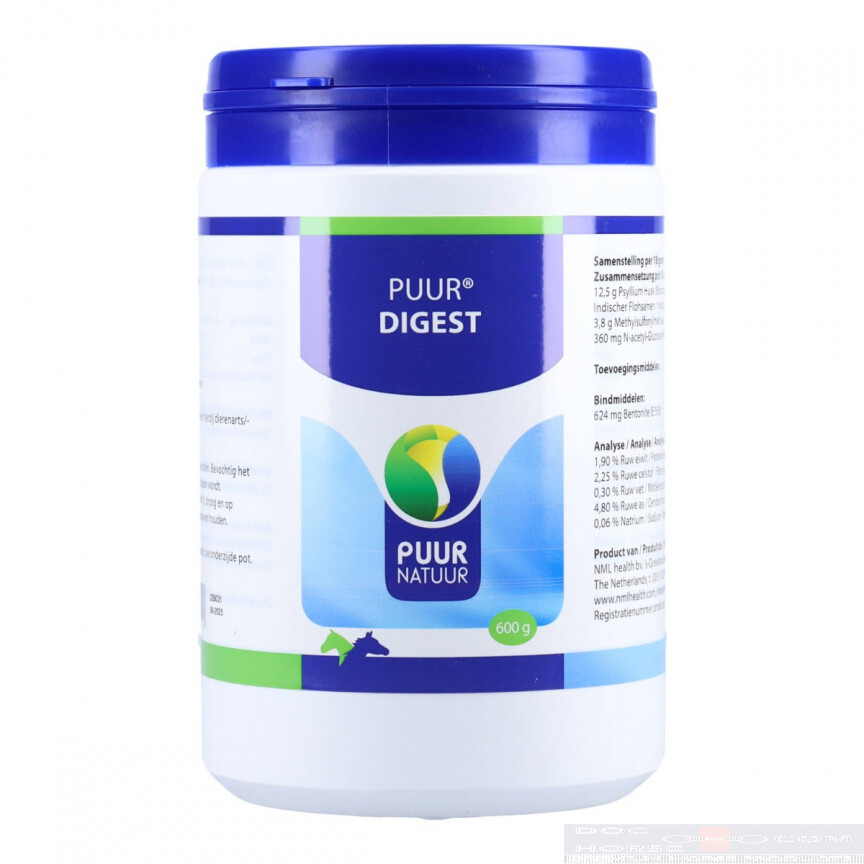 Puur Digest 600g