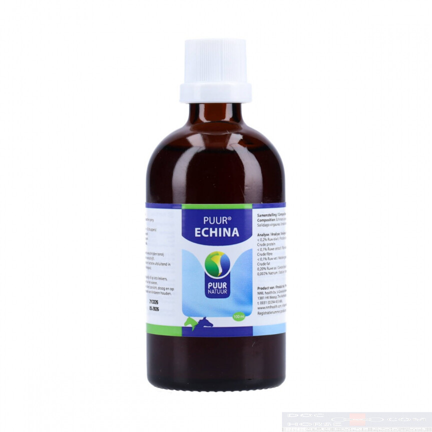 Puur Echina