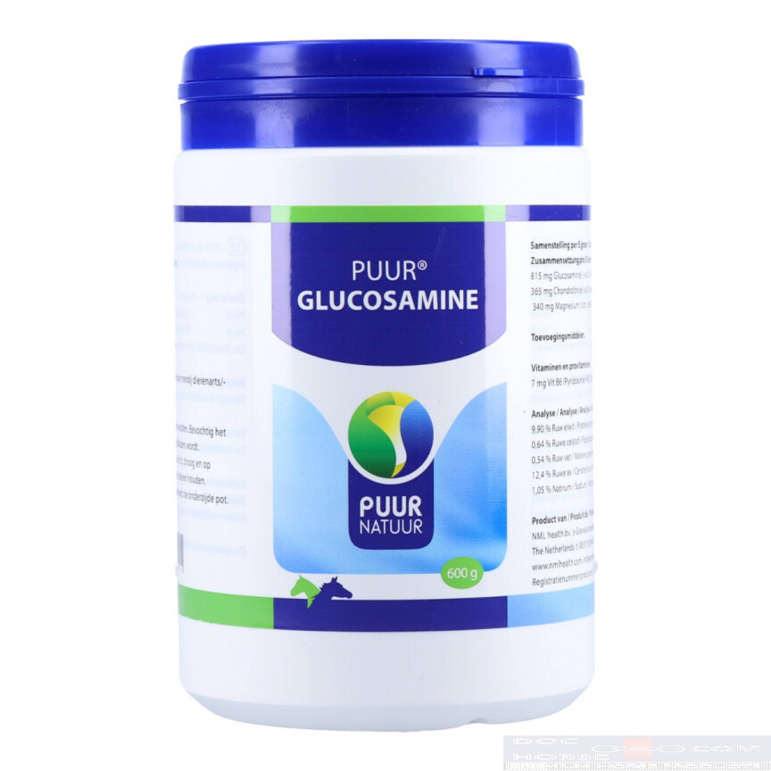 Puur Glucosamine Paard