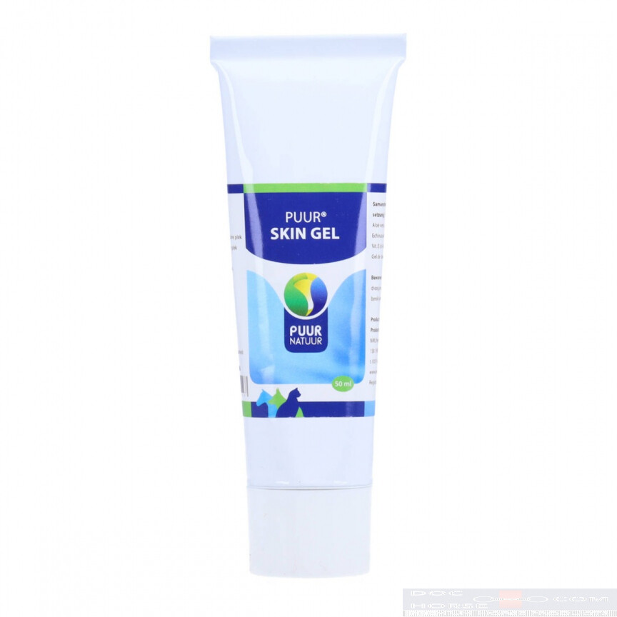 Puur Skingel