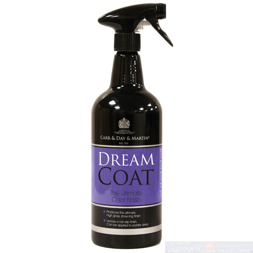 CDM Ultimate Dreamcoat