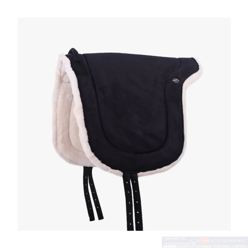 QHP Bareback Pad