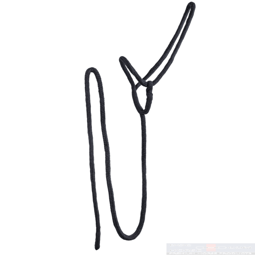 QHP Lead Halter Black