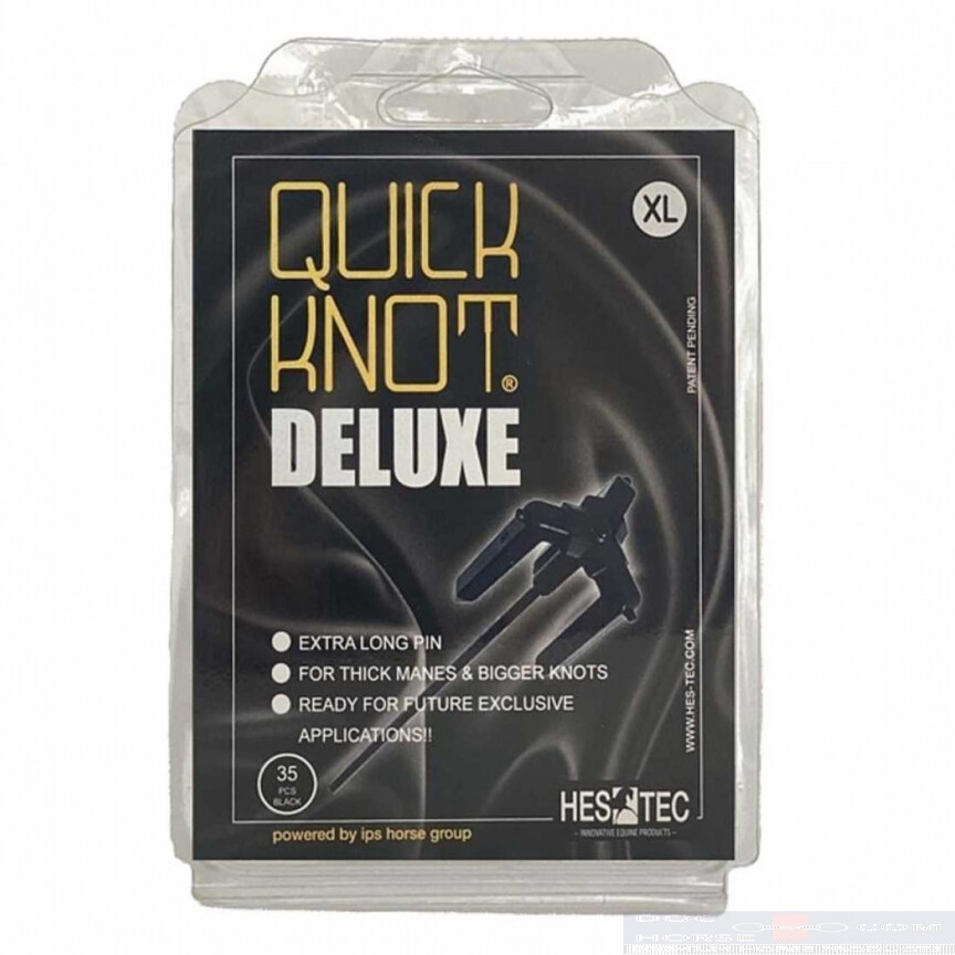 Quick Knot Deluxe XL
