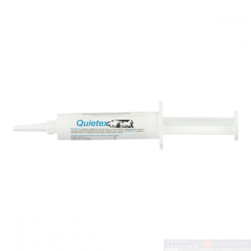 Farnam Quietex Pasta