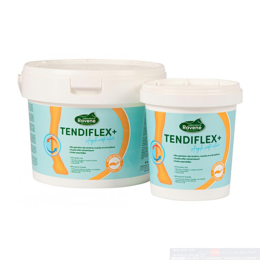 Ravane Tendiflex+ Samen