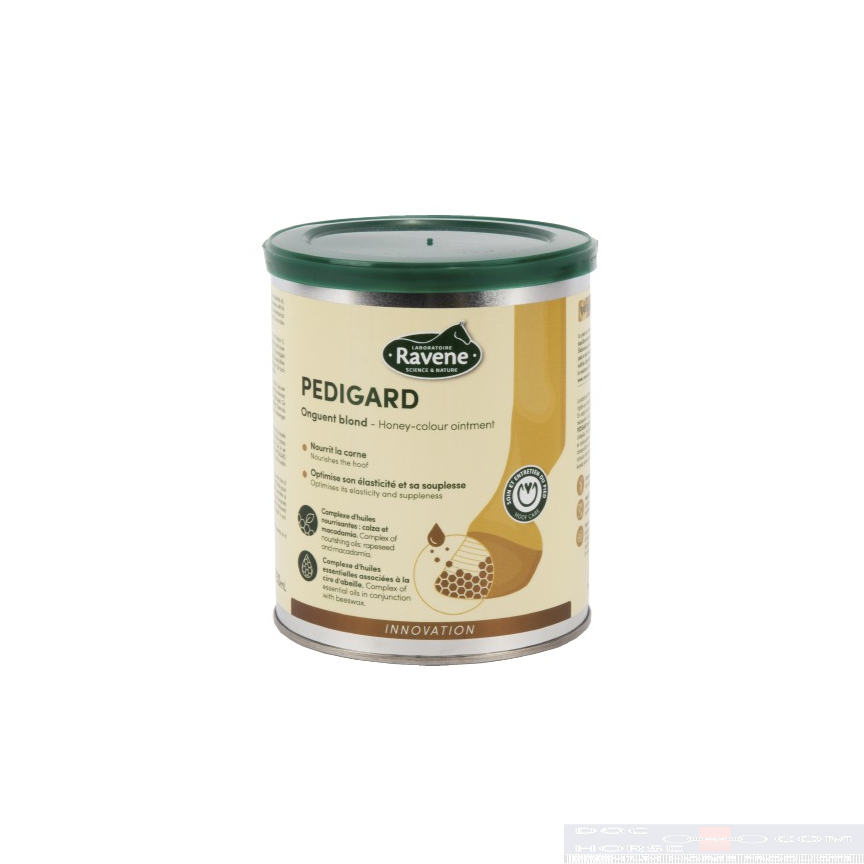 Ravene Pediguard Hoof Ointment Blond