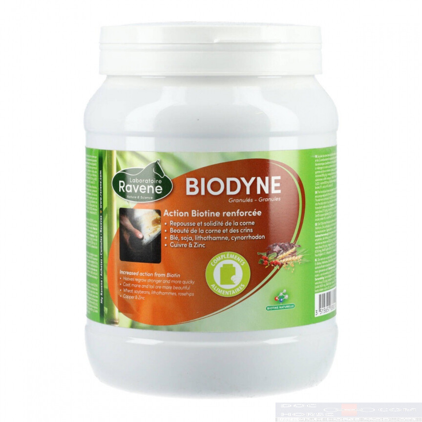 Ravene Biodyne