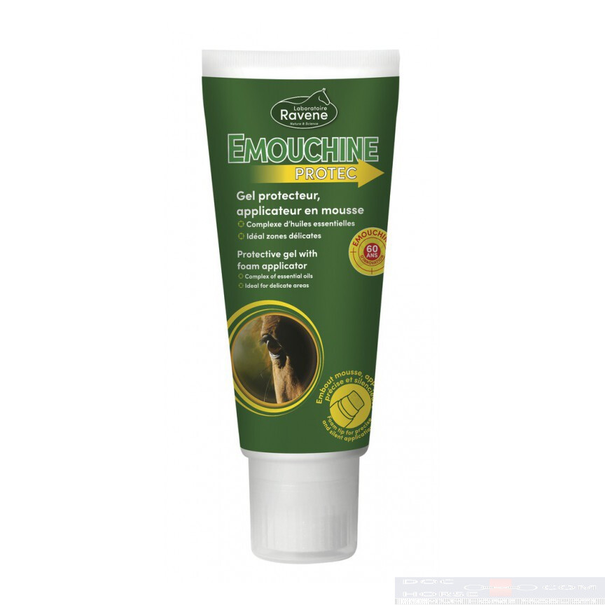 Emouchine Protec Gel