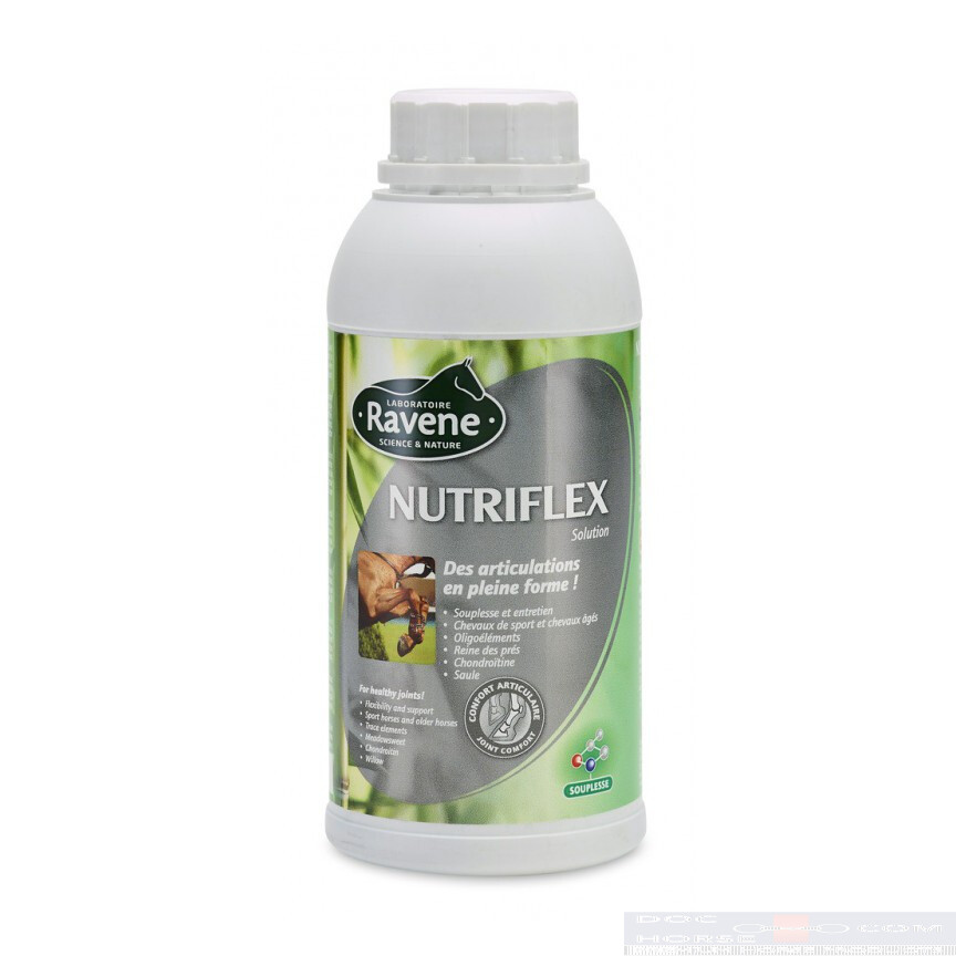 ravene nutriflex